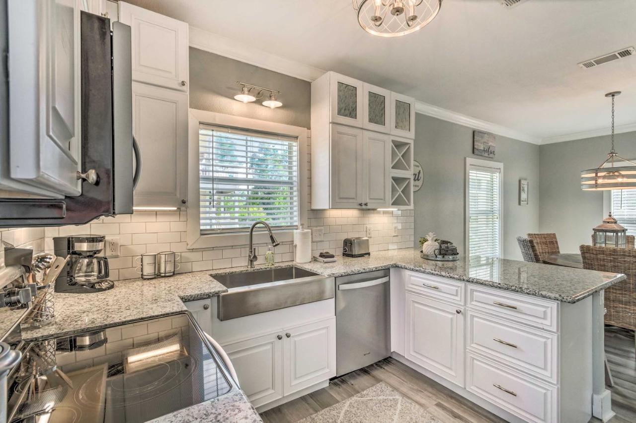 Holiday home Sunny Perdido Key With On-site Tiki Bar