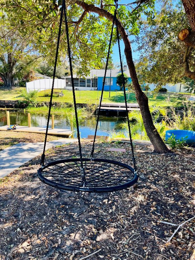 Vibe Hangout “on Time” Placid Fl, Huntley *
