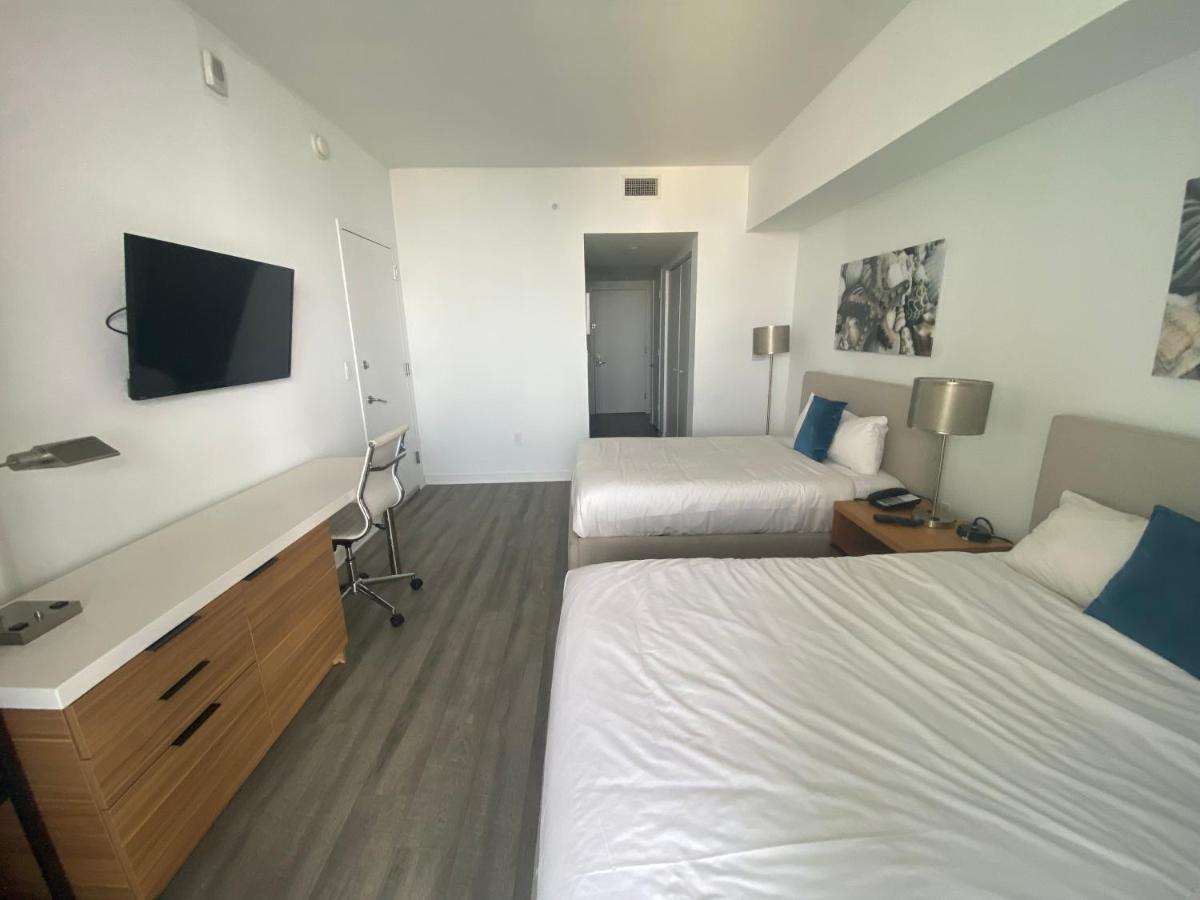 2bed Apmt With Amazing Views 30b *