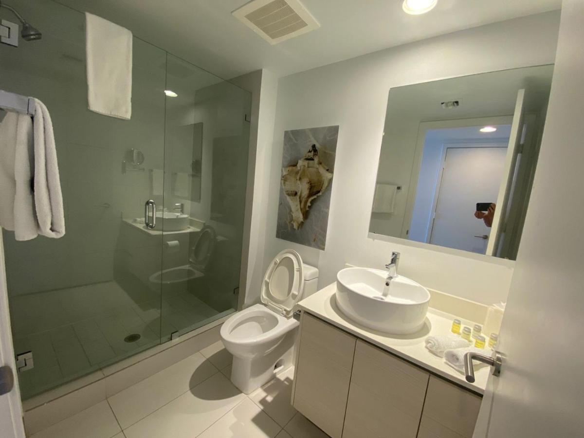 Apartment 2bed Apmt With Amazing Views 30b *