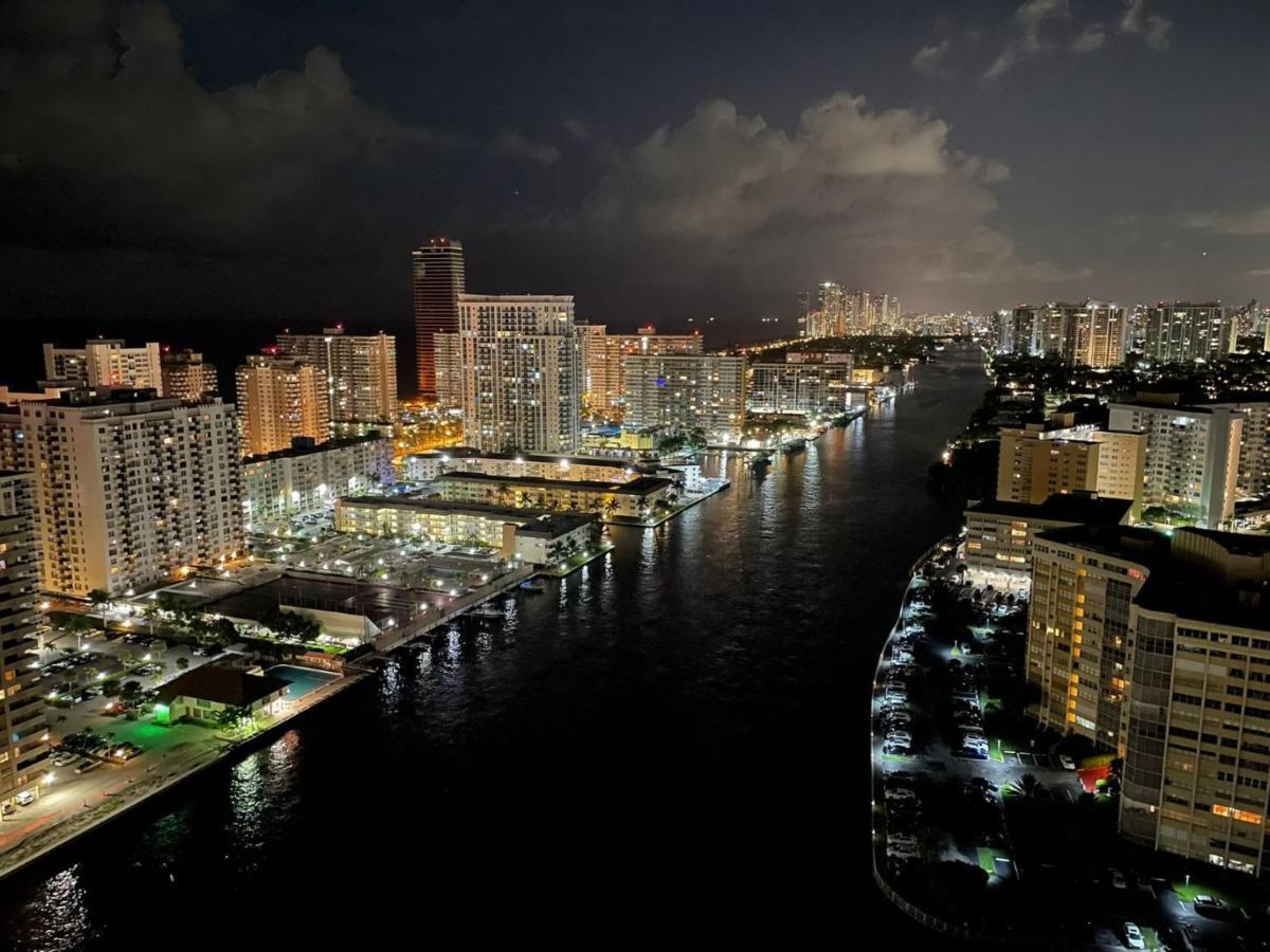 2bed Apmt With Amazing Views 30b *