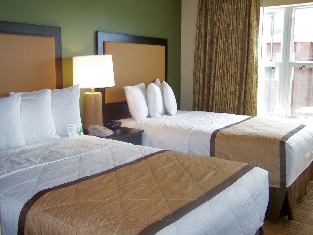Extended America Premier - Lauderdale - Cypress Creek - Park North Hotel