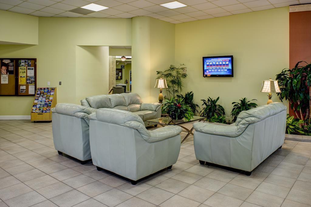 Resort Discovery Cocoa Beach