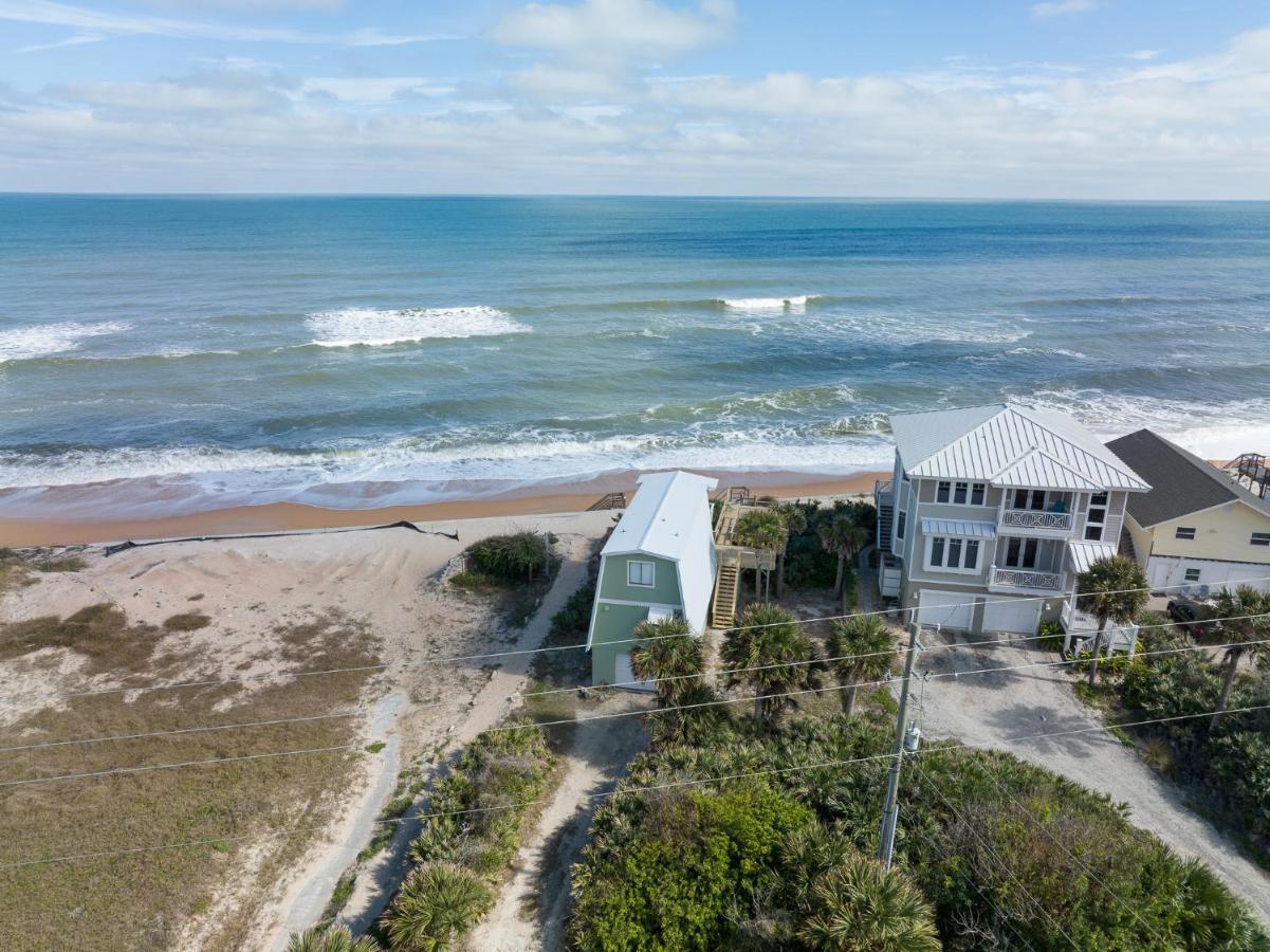 Oasis House, 2 Bedrooms, Sleeps 6, Front, Hdtv, Wifi * Flagler Beach