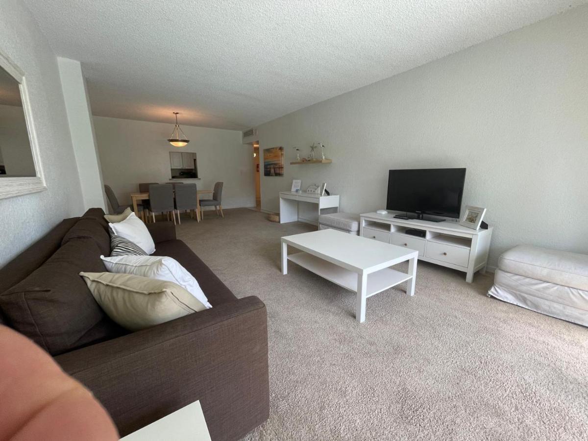Ocean Reserve 207 - Str 2270 Apartment *