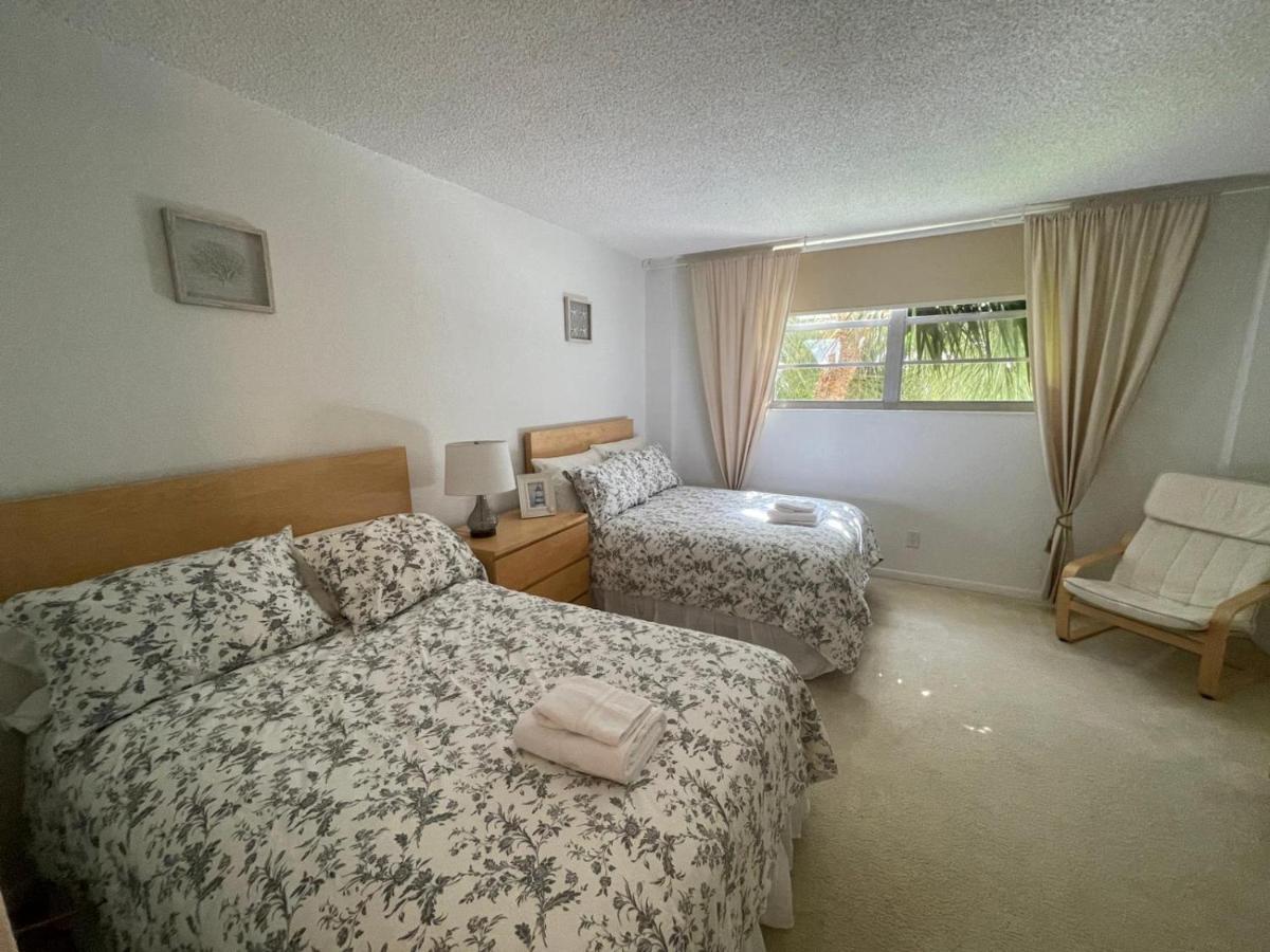 Ocean Reserve 207 - Str 2270 Apartment Miami Beach