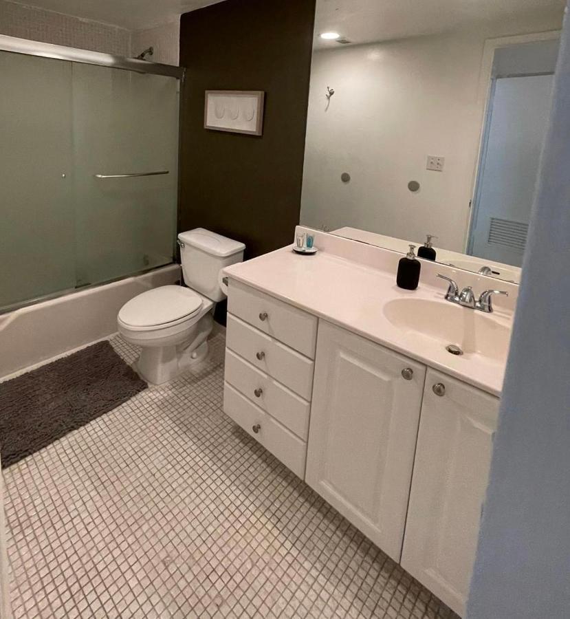 Ocean Reserve 207 - Str 2270 Apartment Miami Beach
