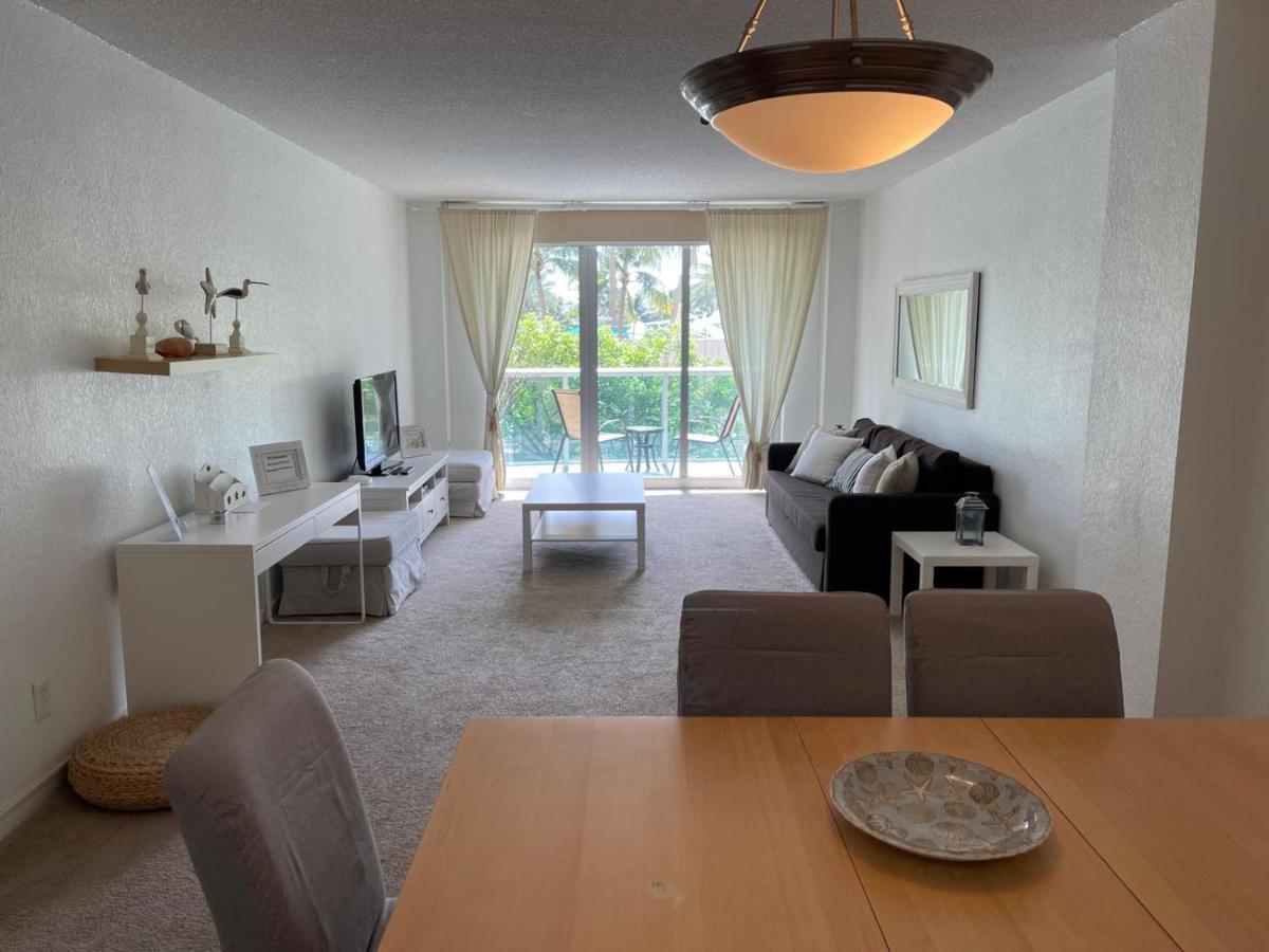 Ocean Reserve 207 - Str 2270 Apartment *