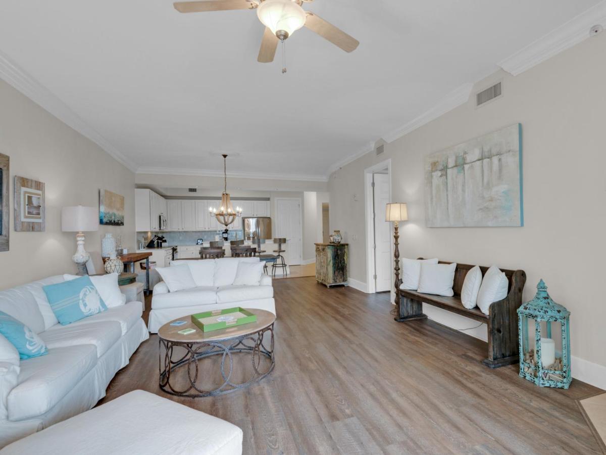 Sanctuary At Redfish 2106 By Newman-dailey