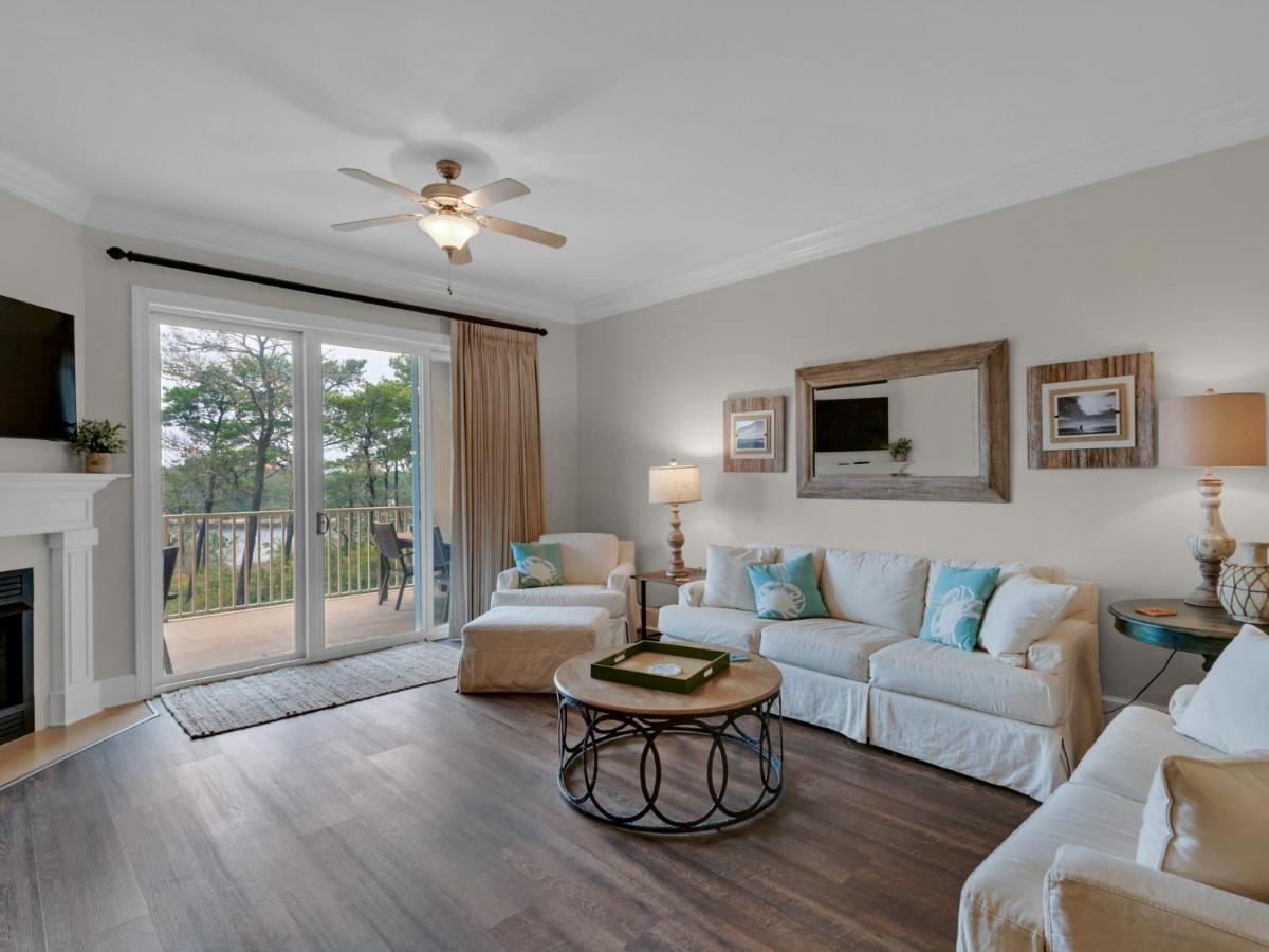 Holiday home Sanctuary At Redfish 2106 By Newman-dailey