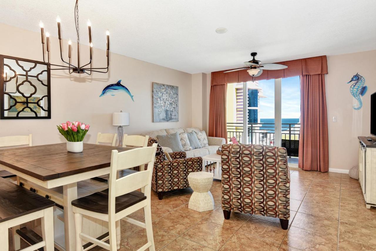Vitamin Sea - Modern Highrise At Ocean Walk Daytona *