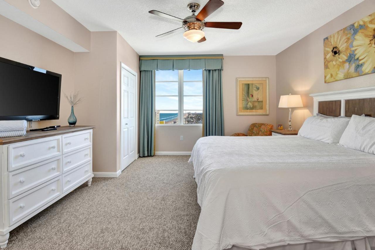 Vitamin Sea - Modern Highrise At Ocean Walk Daytona * Daytona Beach