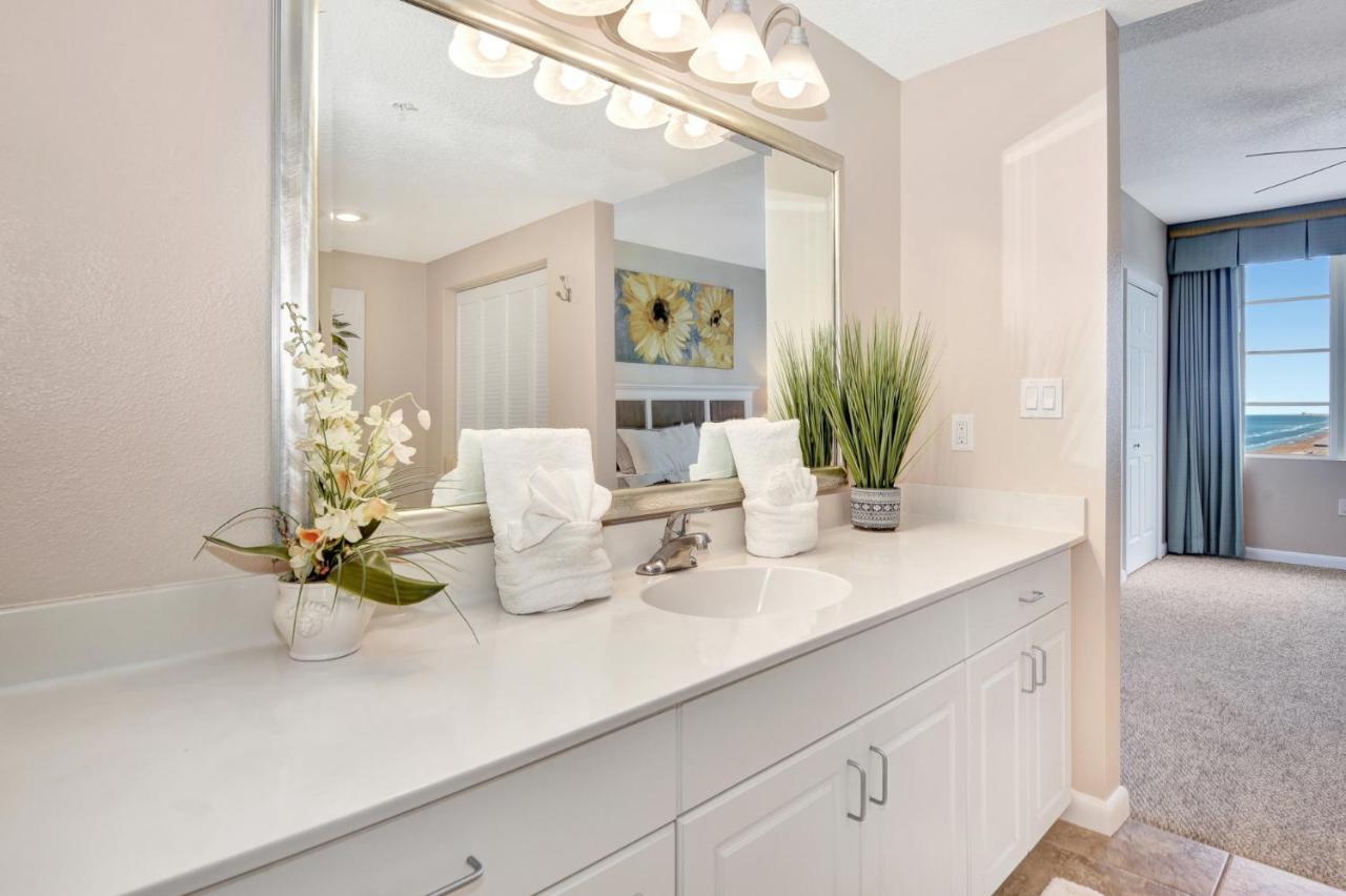 Vitamin Sea - Modern Highrise At Ocean Walk Daytona Apartment *