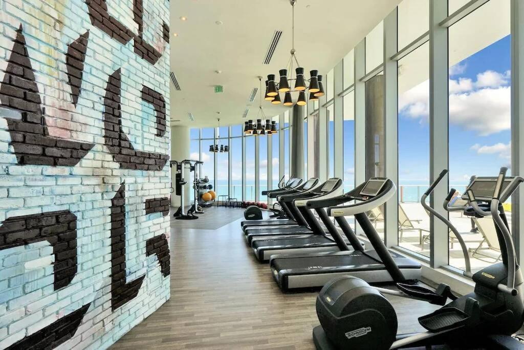 Ocean View Beachfront 2bed/2b M-penthouse @hyde *