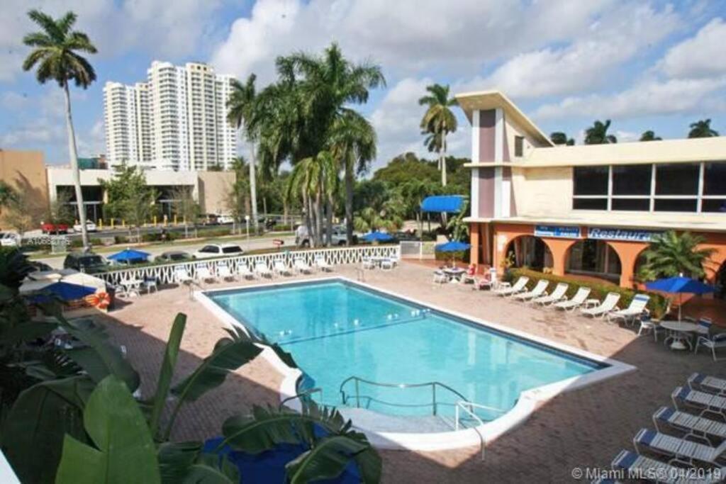Apartment Cozy Affordable Studio Close To The Beach *