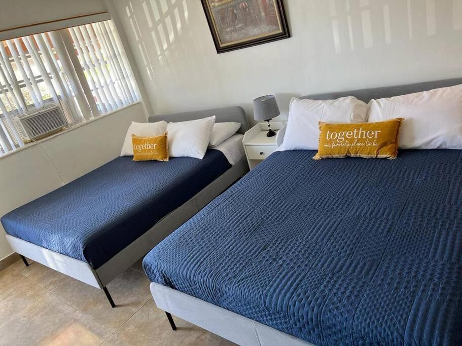 Apartment Cozy Affordable Studio Close To The Beach *