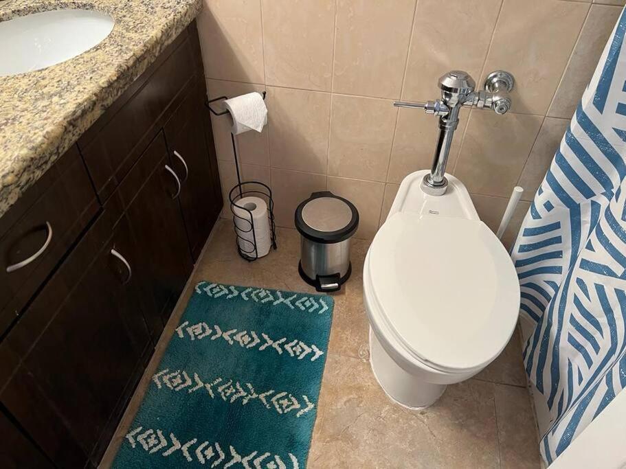 Apartment Cozy Affordable Studio Close To The Beach