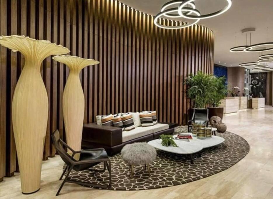 Ocean View Beachfront 2bed/2b M-penthouse @hyde * Hollywood