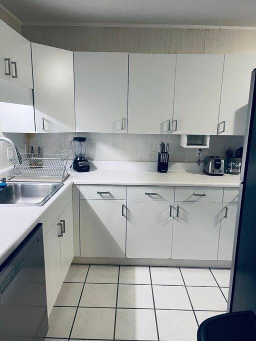 Lovely 2 Bedroom 1 Bathroom Retreat Minutes From The Daytona Beach