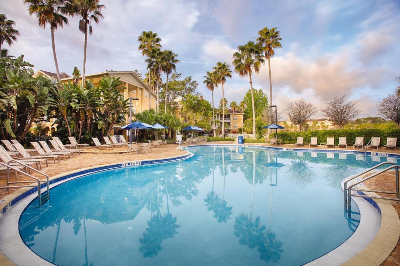 Resort Club Wyndham Cypress Palms Kissimmee