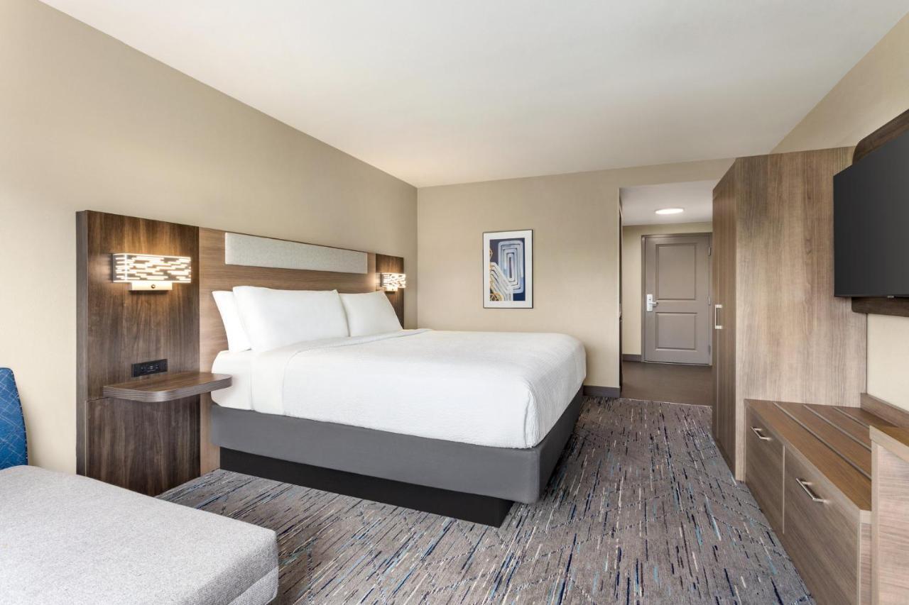 Express & Pierce West By Ihg 3* Fort Pierce