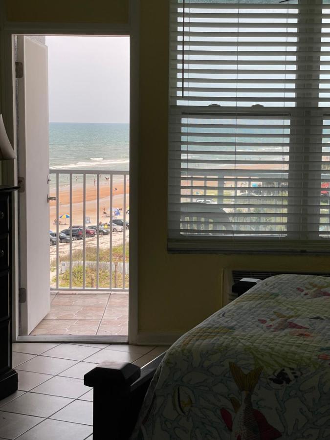 Aparthotel Oceanside Escape Daytona Beach