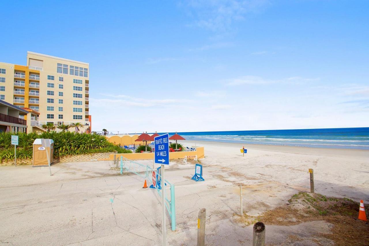 Daytona Shores And Motel 5*