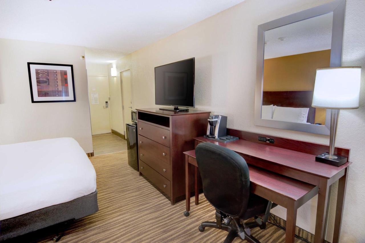 St. Petersburg N - Clearwater, An Ihg 3*