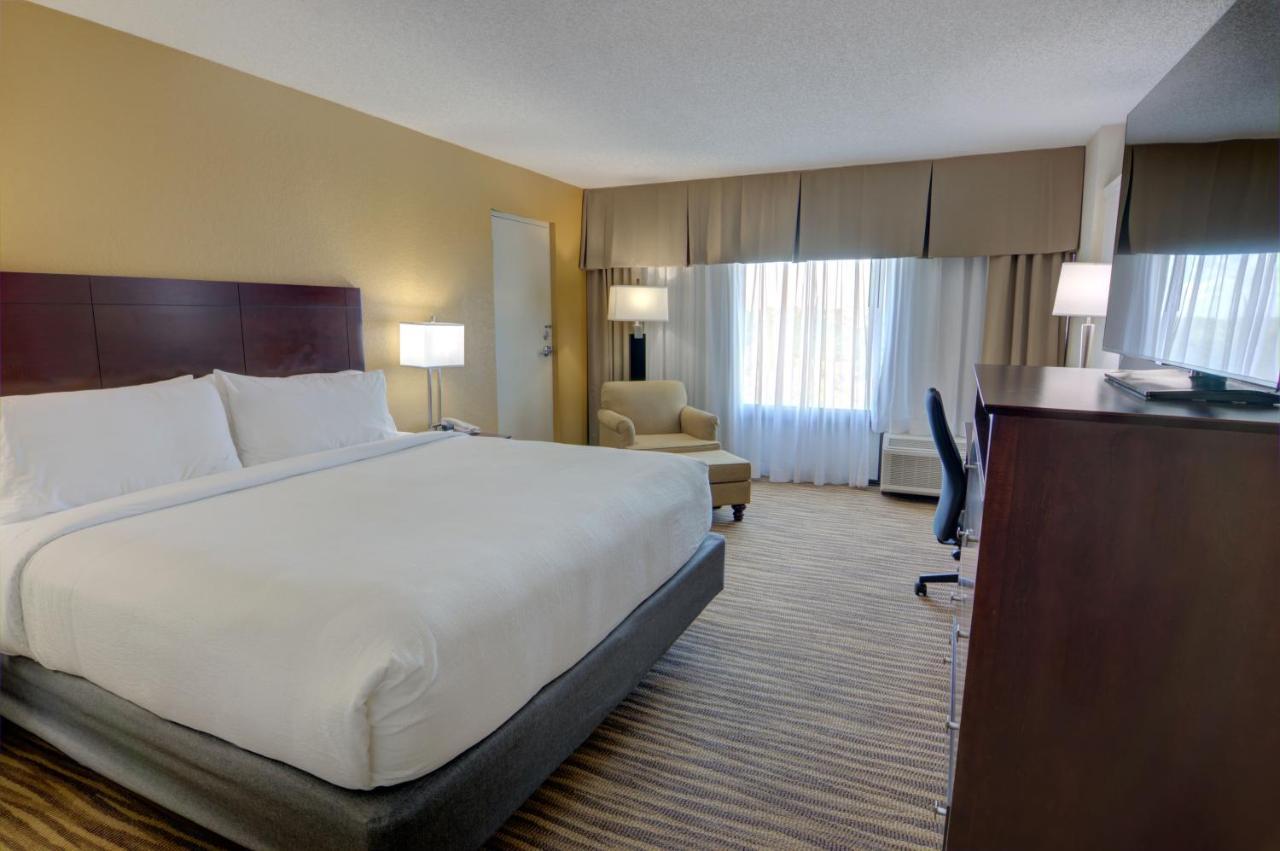 St. Petersburg N - Clearwater, An Ihg 3*