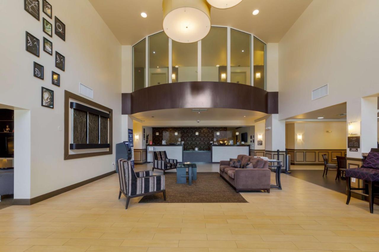 Western Miami Airport North & Hotel 3*