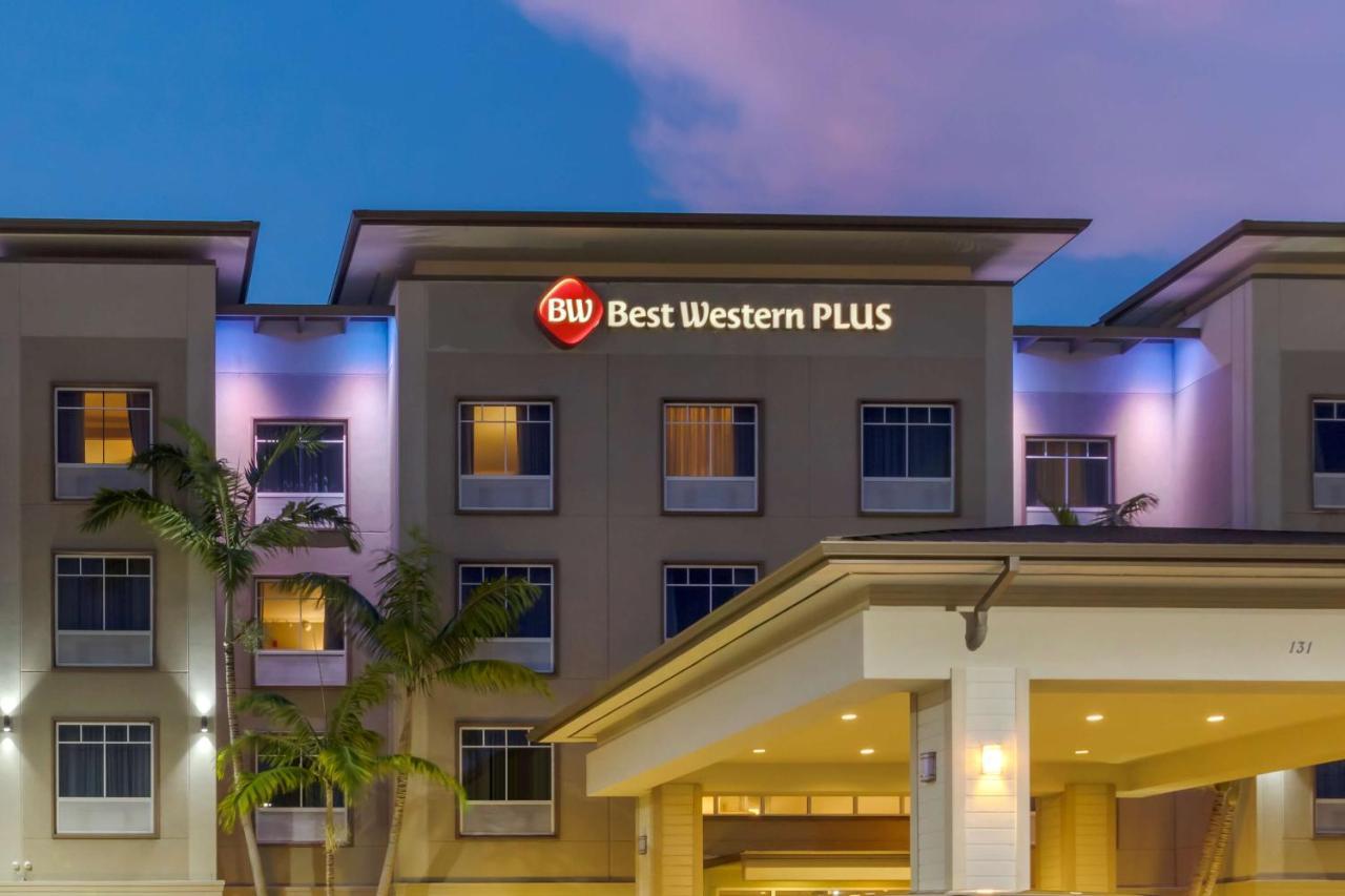Hotel Western Miami Airport North & 3*