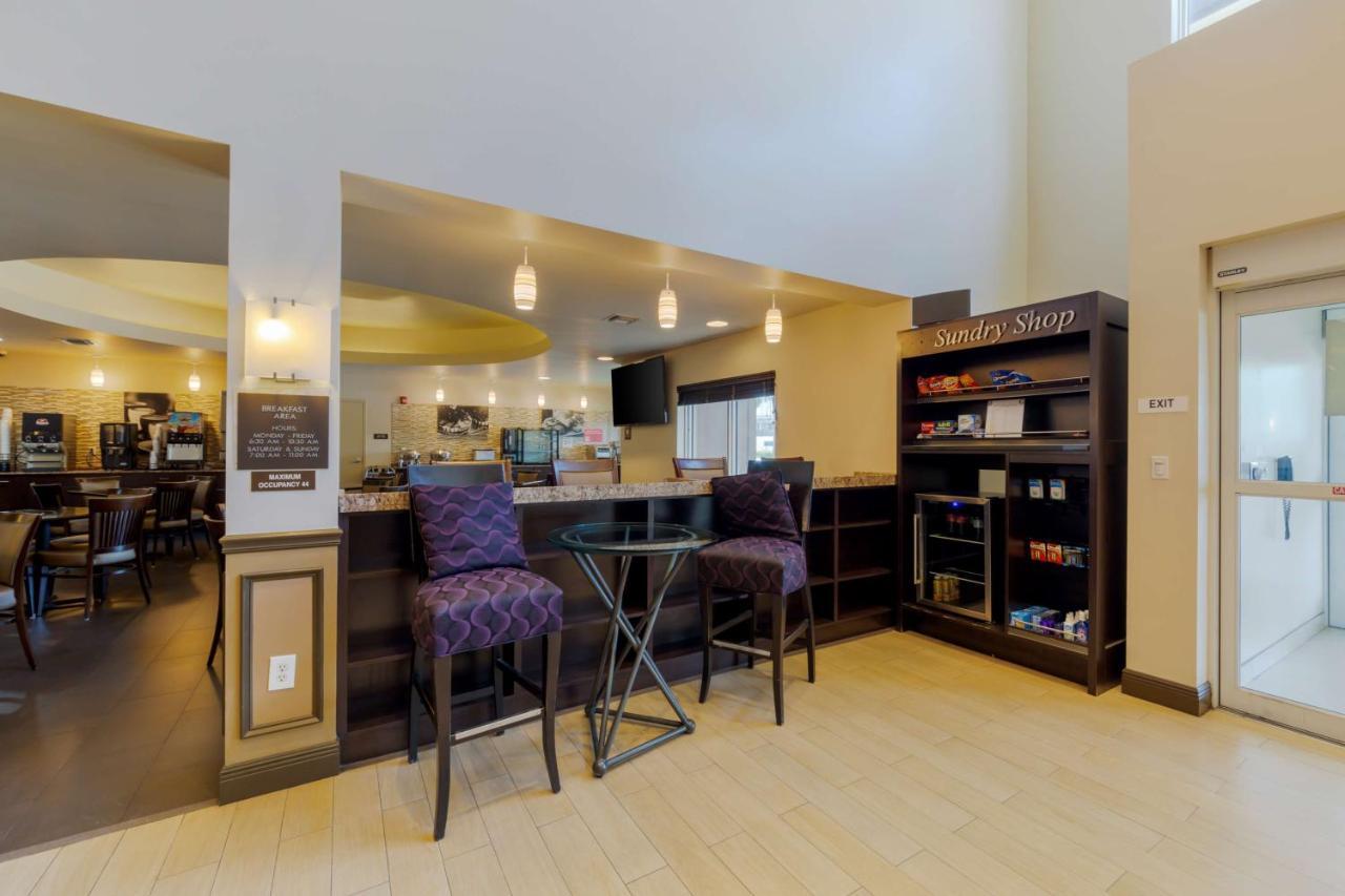 Western Miami Airport North & 3* Miami Springs