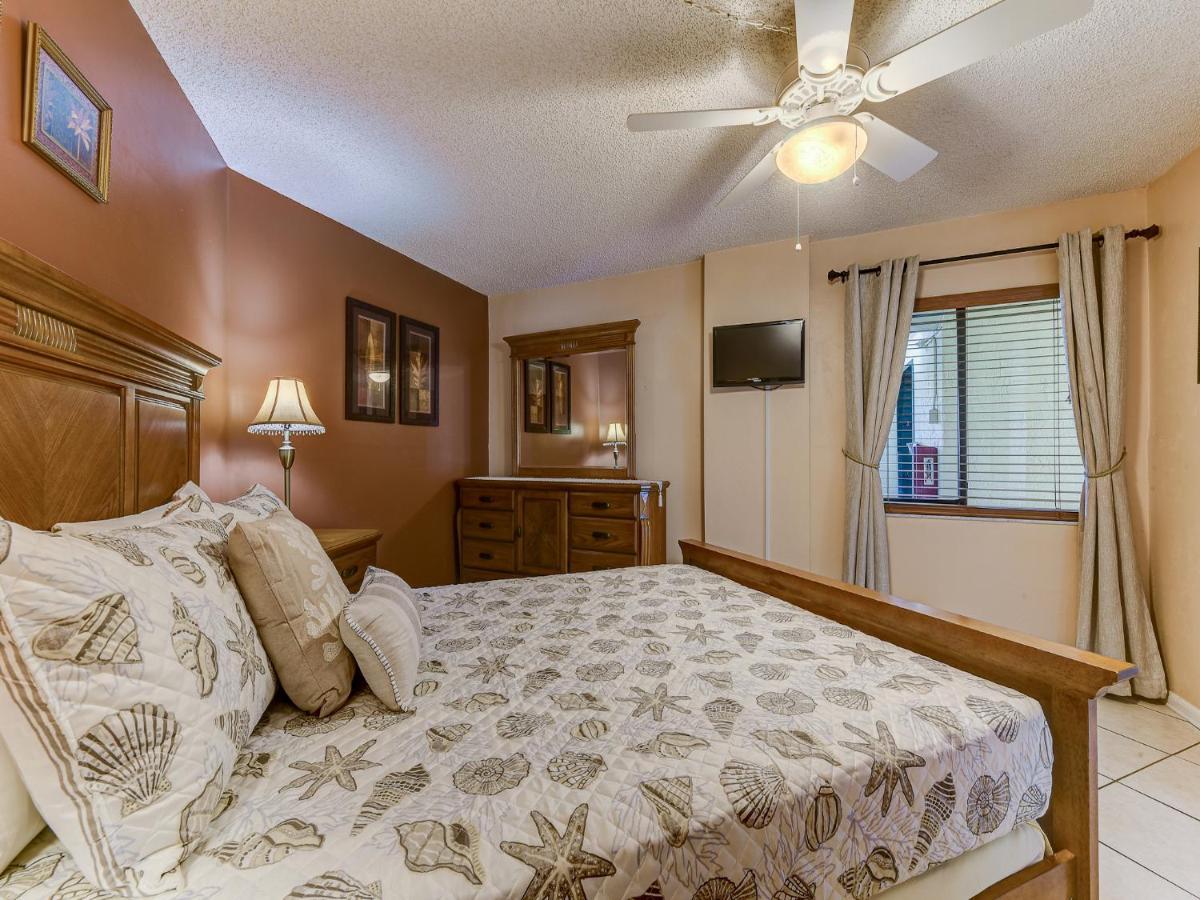 Sunglow 305 Apartment *