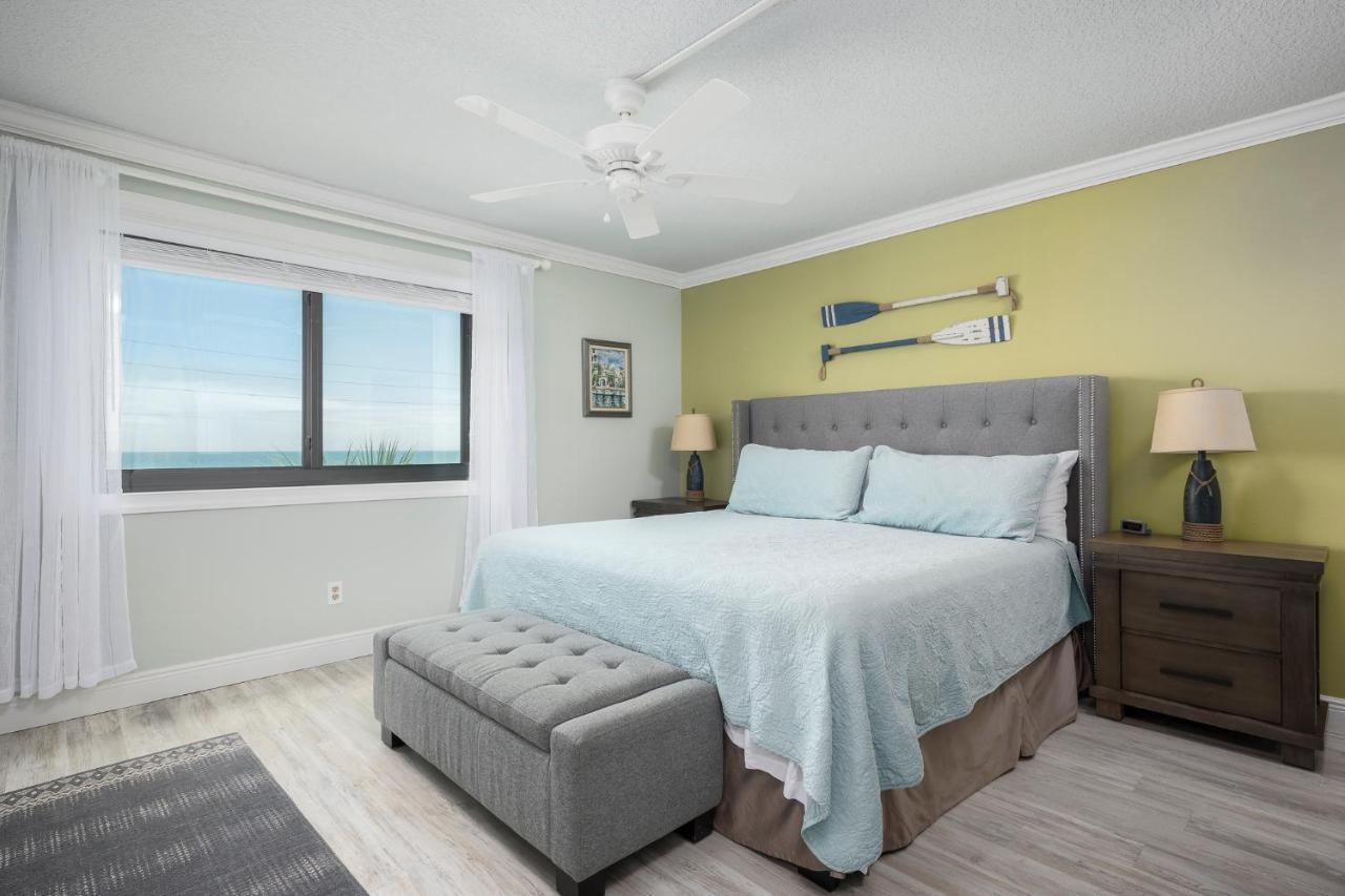 Apartment Sea Dancer 210 Flagler Beach