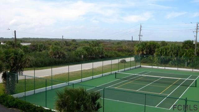 Sea Dancer 210 Apartment Flagler Beach