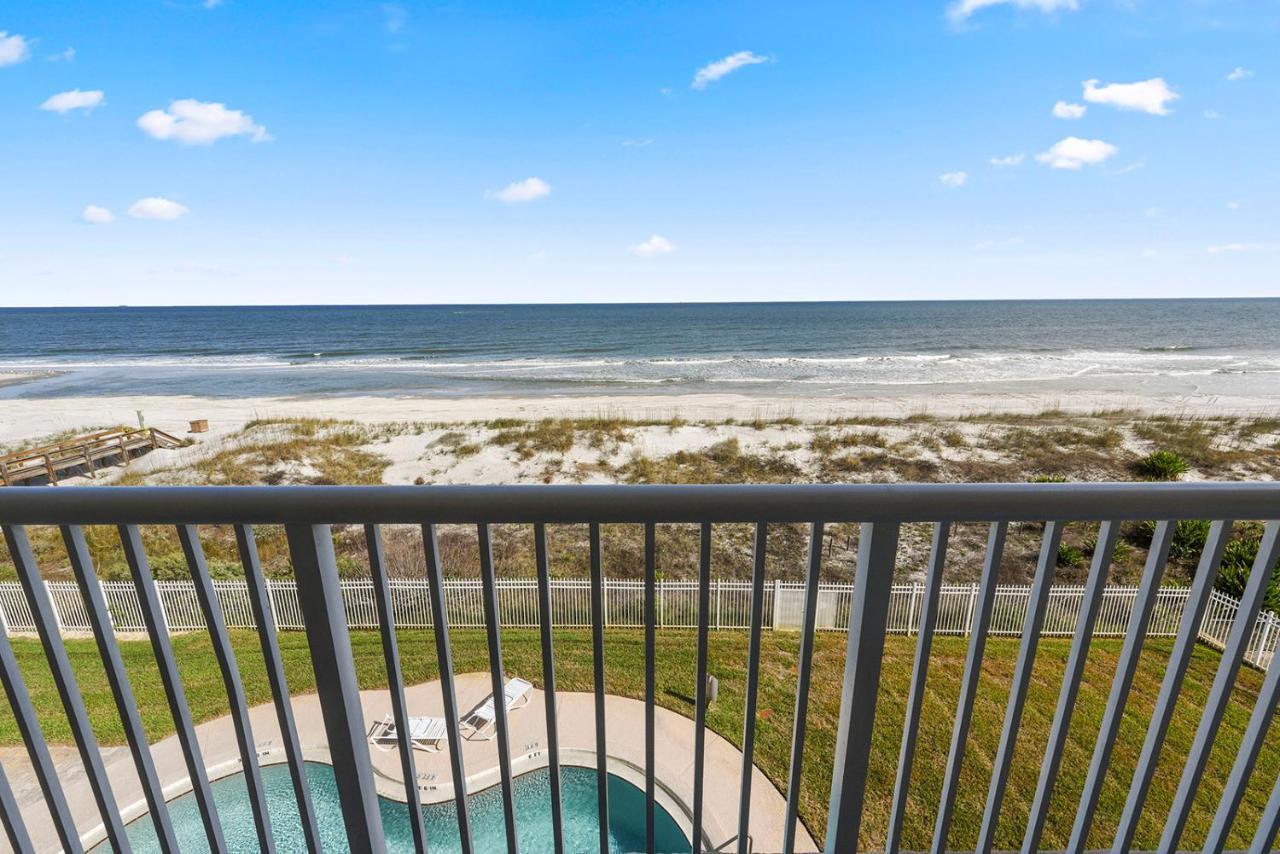 Apartment Jacksonville Beachdrifter 403 *
