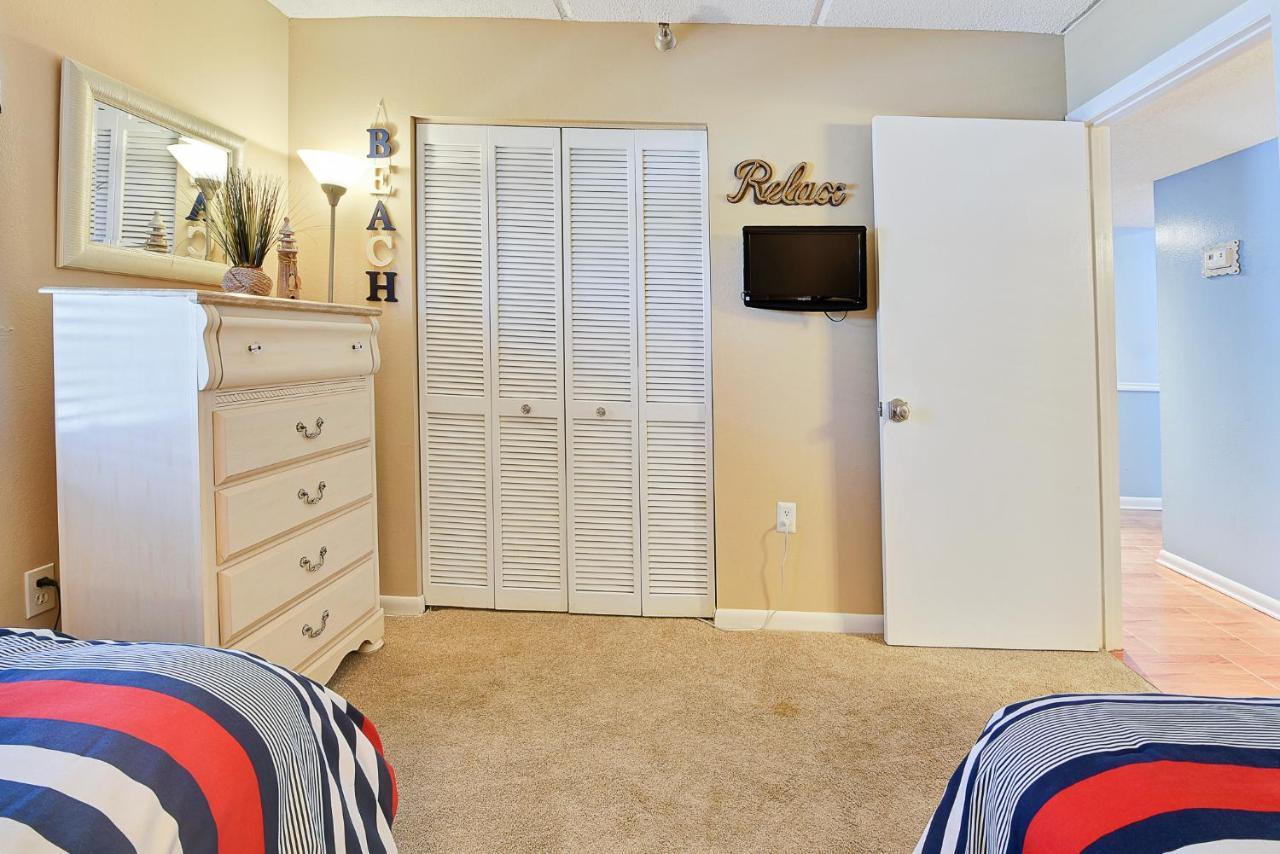 Jacksonville Beachdrifter 406 Apartment Jacksonville Beach