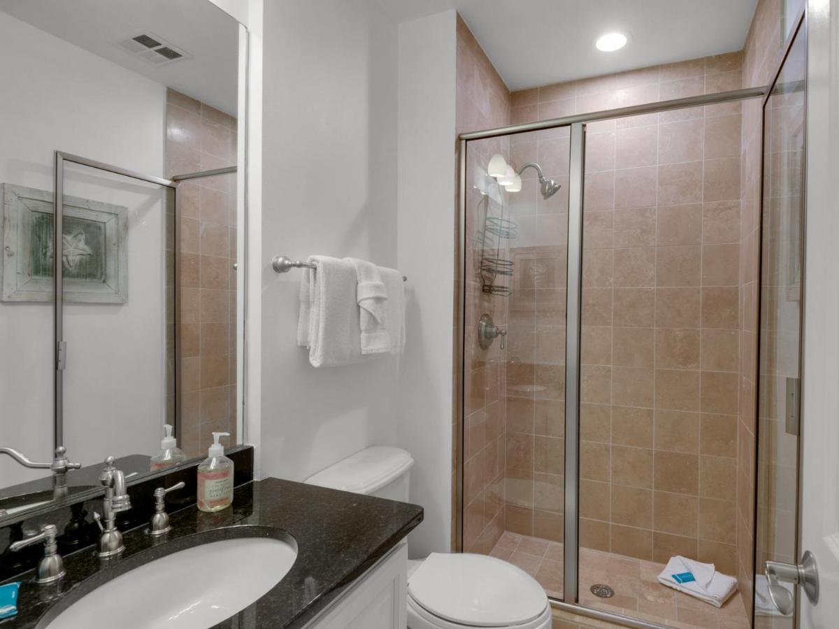 Holiday home Sanctuary At Redfish 2106 By Newman-dailey