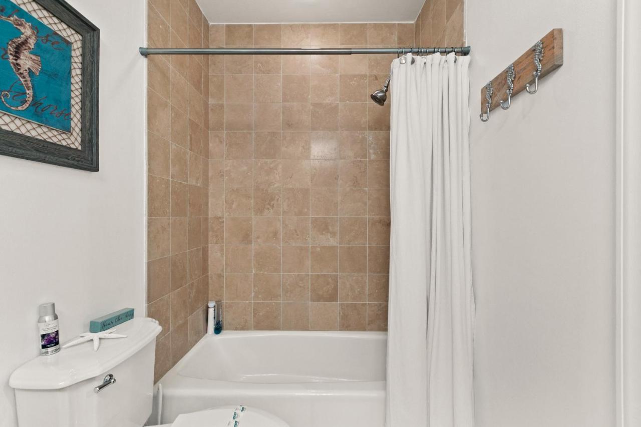 Holiday home Sanctuary At Redfish 2106 By Newman-dailey Santa Rosa Beach