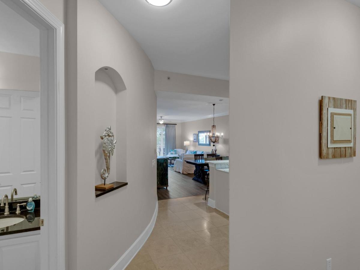 Sanctuary At Redfish 2106 By Newman-dailey Holiday home