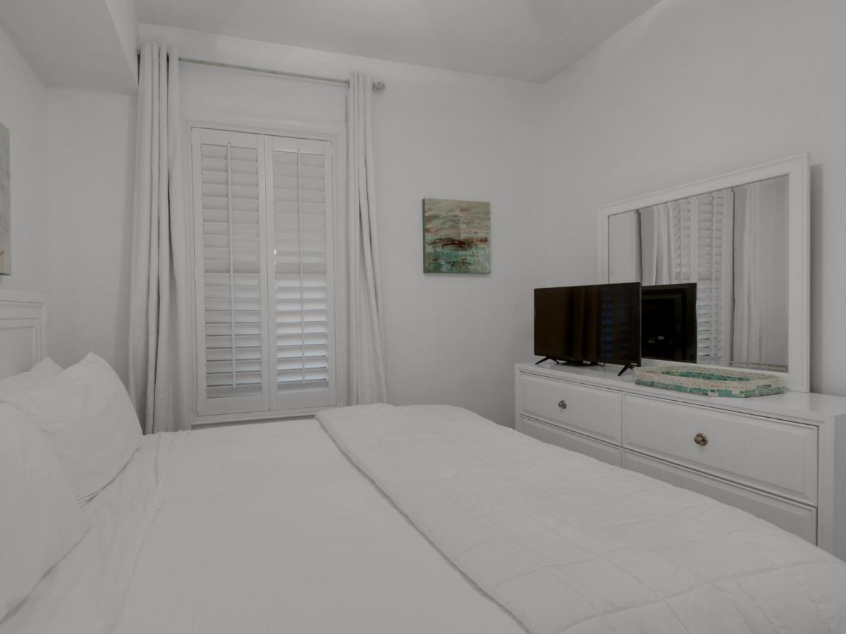 Sanctuary At Redfish 2106 By Newman-dailey * Santa Rosa Beach