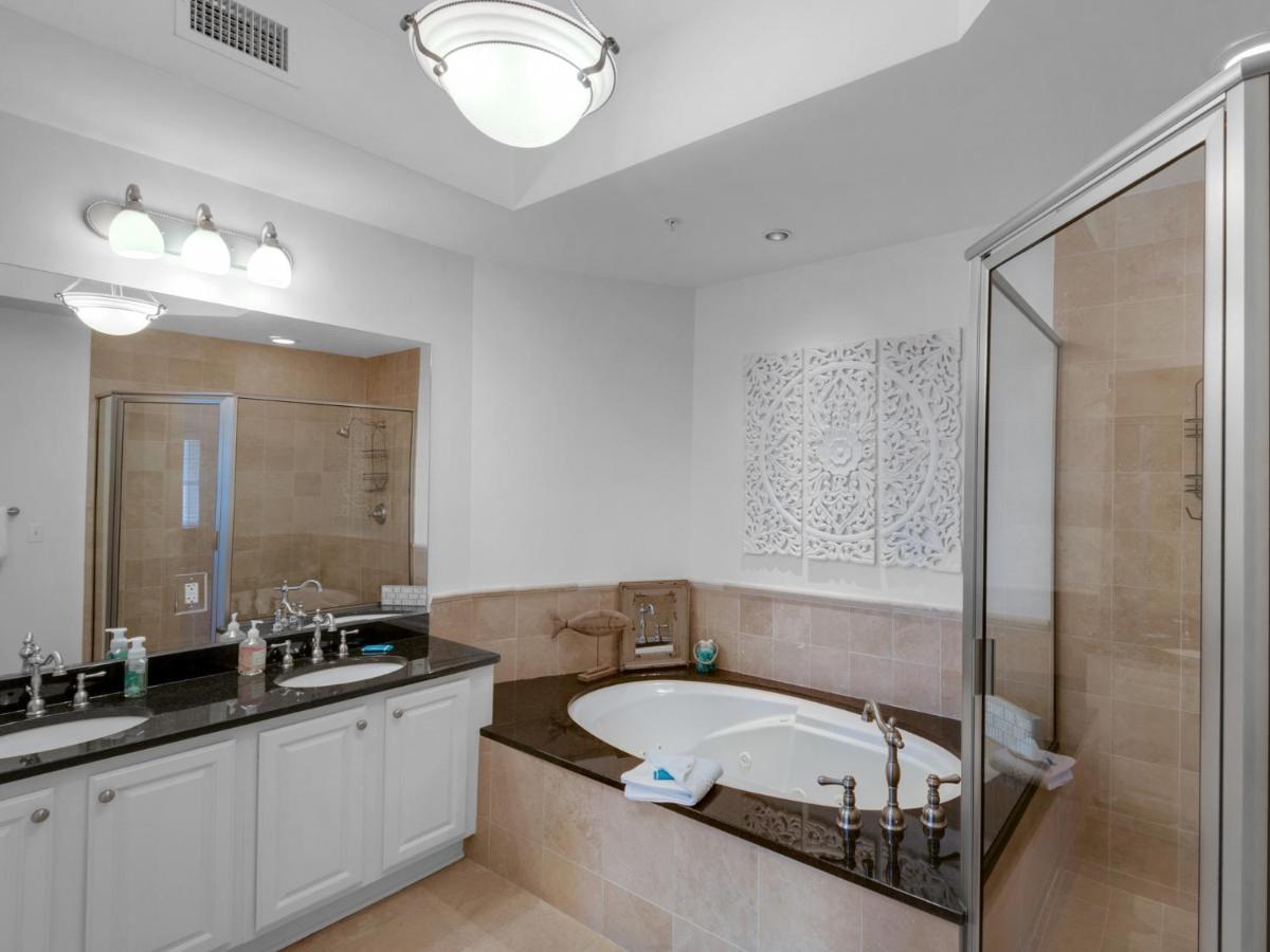 Holiday home Sanctuary At Redfish 2106 By Newman-dailey *