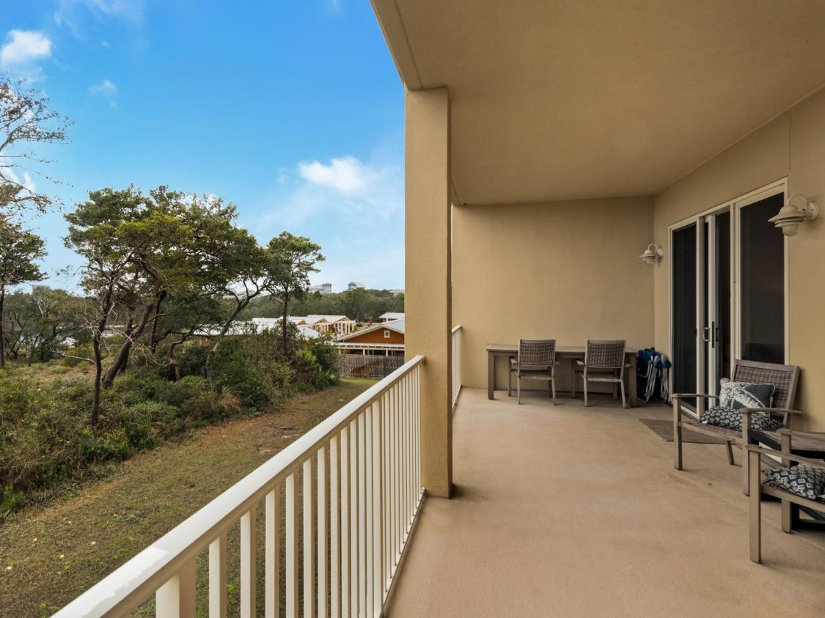 Sanctuary At Redfish 2106 By Newman-dailey * Santa Rosa Beach