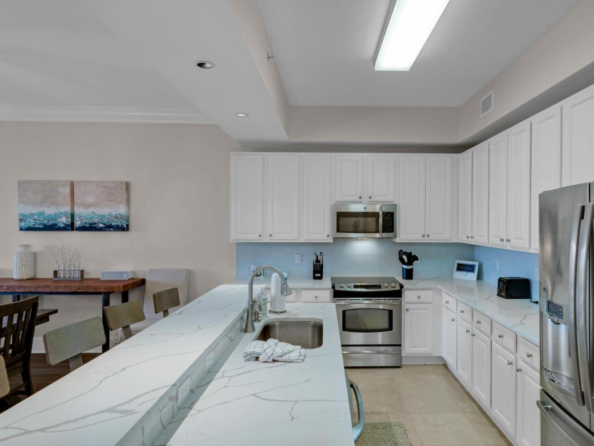 Sanctuary At Redfish 2106 By Newman-dailey *
