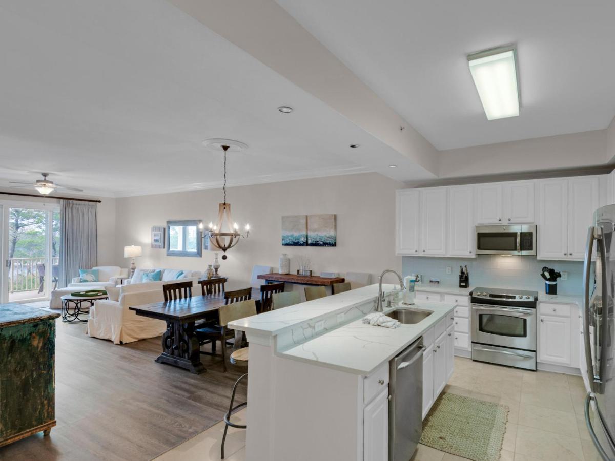 Sanctuary At Redfish 2106 By Newman-dailey Holiday home Santa Rosa Beach