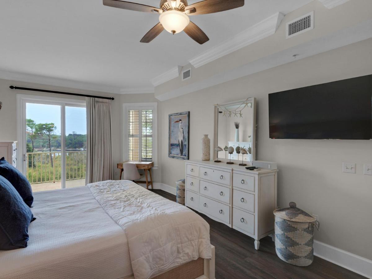 Sanctuary At Redfish 2106 By Newman-dailey *