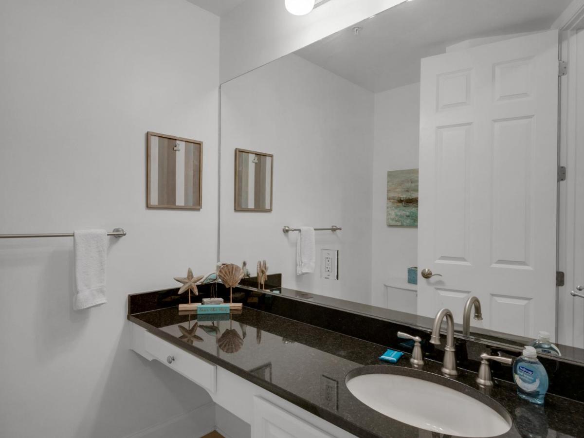 Holiday home Sanctuary At Redfish 2106 By Newman-dailey