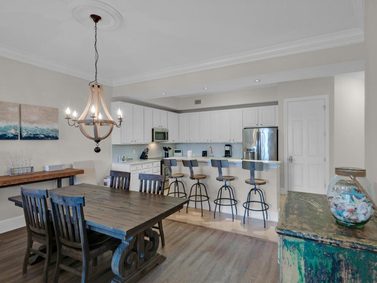 Holiday home Sanctuary At Redfish 2106 By Newman-dailey