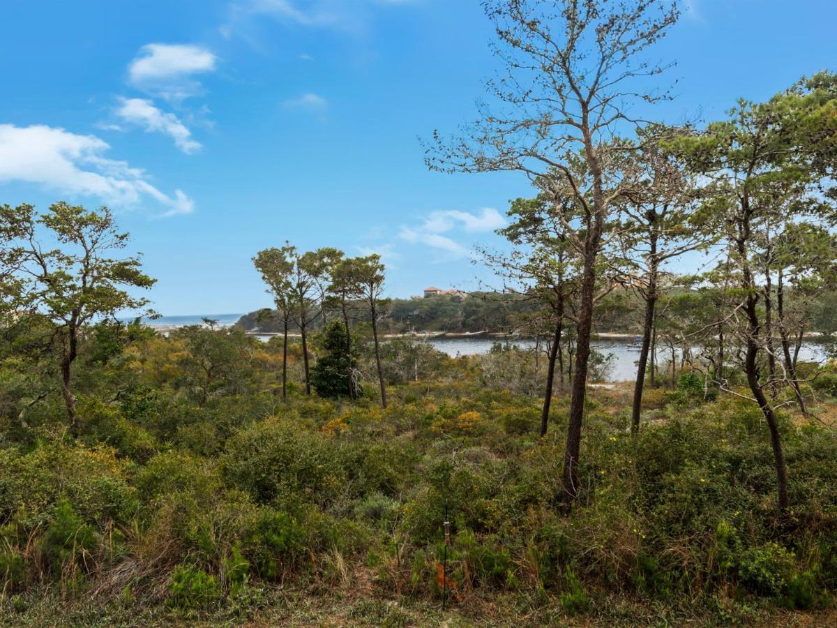 Sanctuary At Redfish 2106 By Newman-dailey *