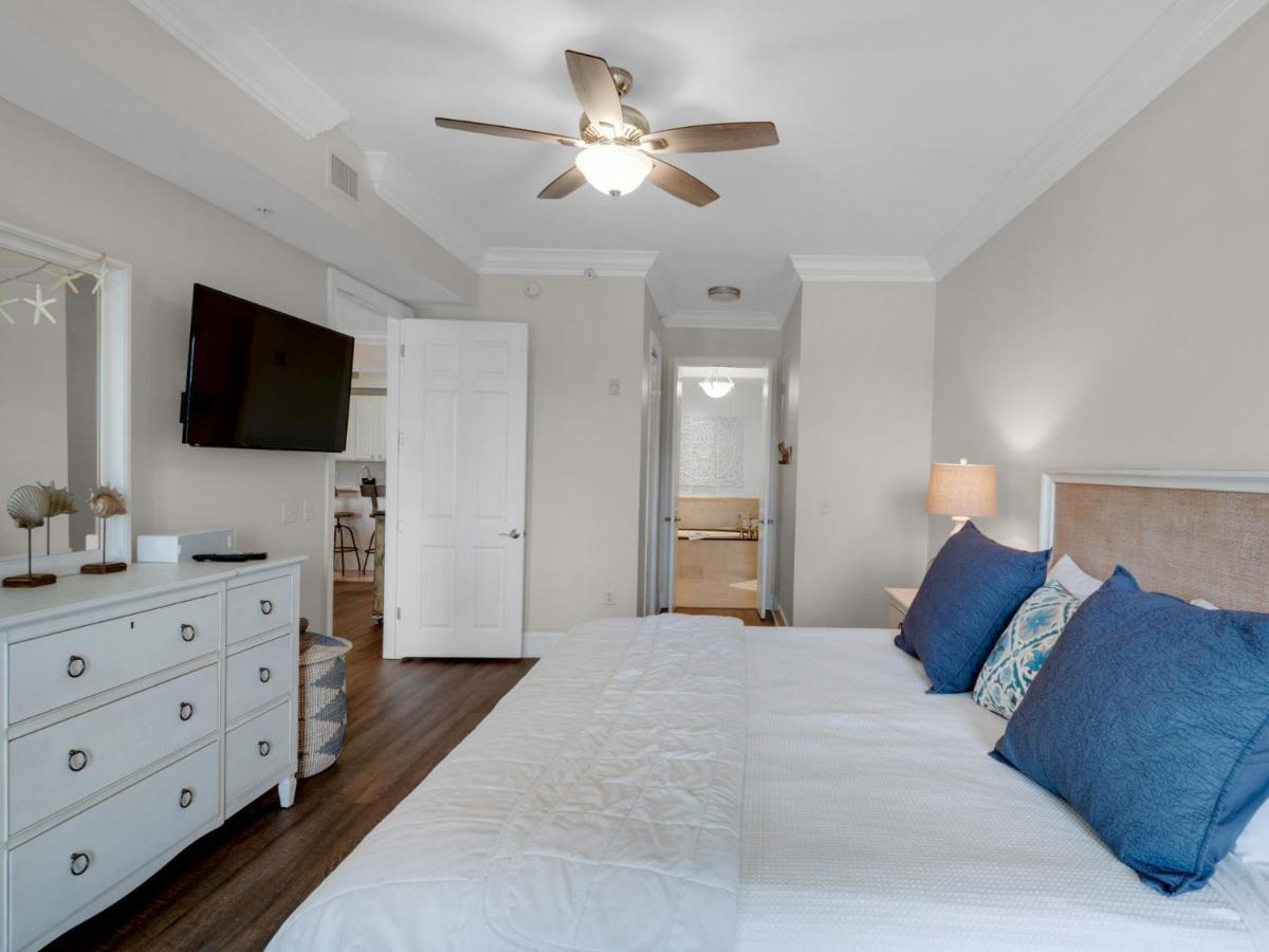 Sanctuary At Redfish 2106 By Newman-dailey *